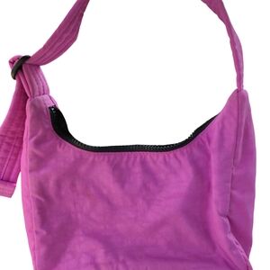 Baggu Pink Shoulder Bag